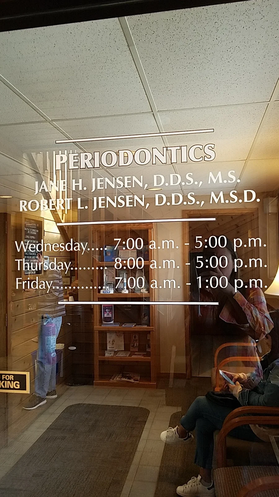 Ridge Periodontics & Dental Implants 2