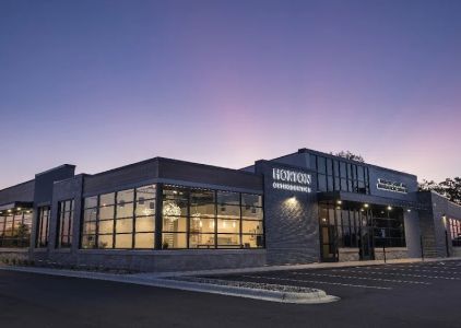 Horton Orthodontics