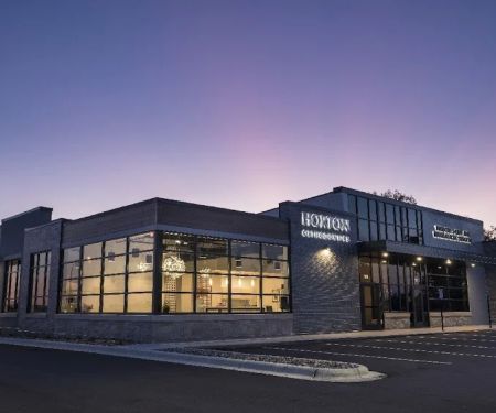 Horton Orthodontics