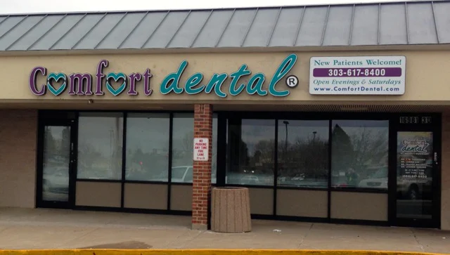 Comfort Dental South Independence – Your Trusted Dentist in Independence 4