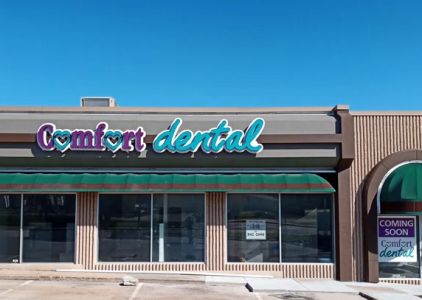 Comfort Dental South Independence – Your Trusted Dentist in Independence