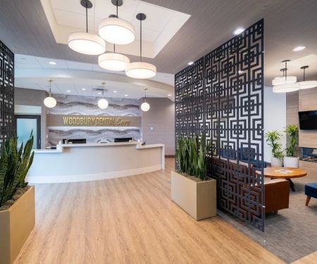 Woodbury Dental Care