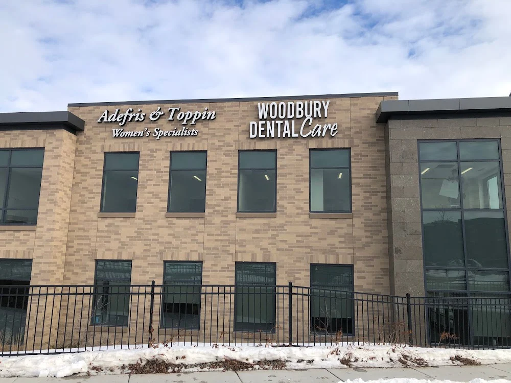 Woodbury Dental Care 2