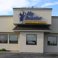 Emily K. Handley, DDS ico
