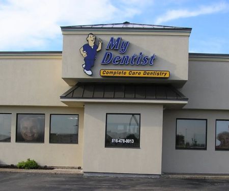 Emily K. Handley, DDS