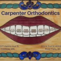 Carpenter Orthodontics- Fred W Carpenter DDS ico