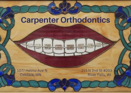 Carpenter Orthodontics- Fred W Carpenter DDS