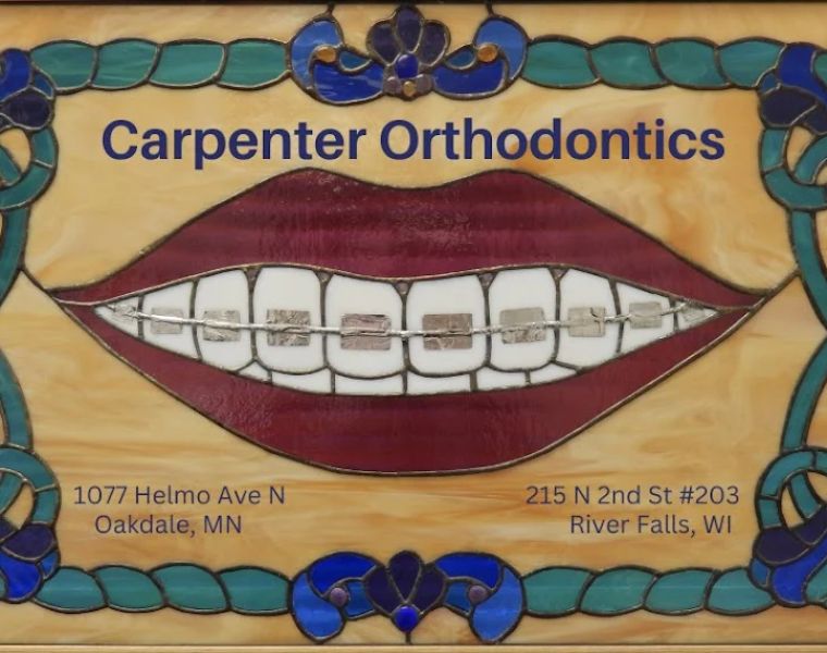 Carpenter Orthodontics- Fred W Carpenter DDS