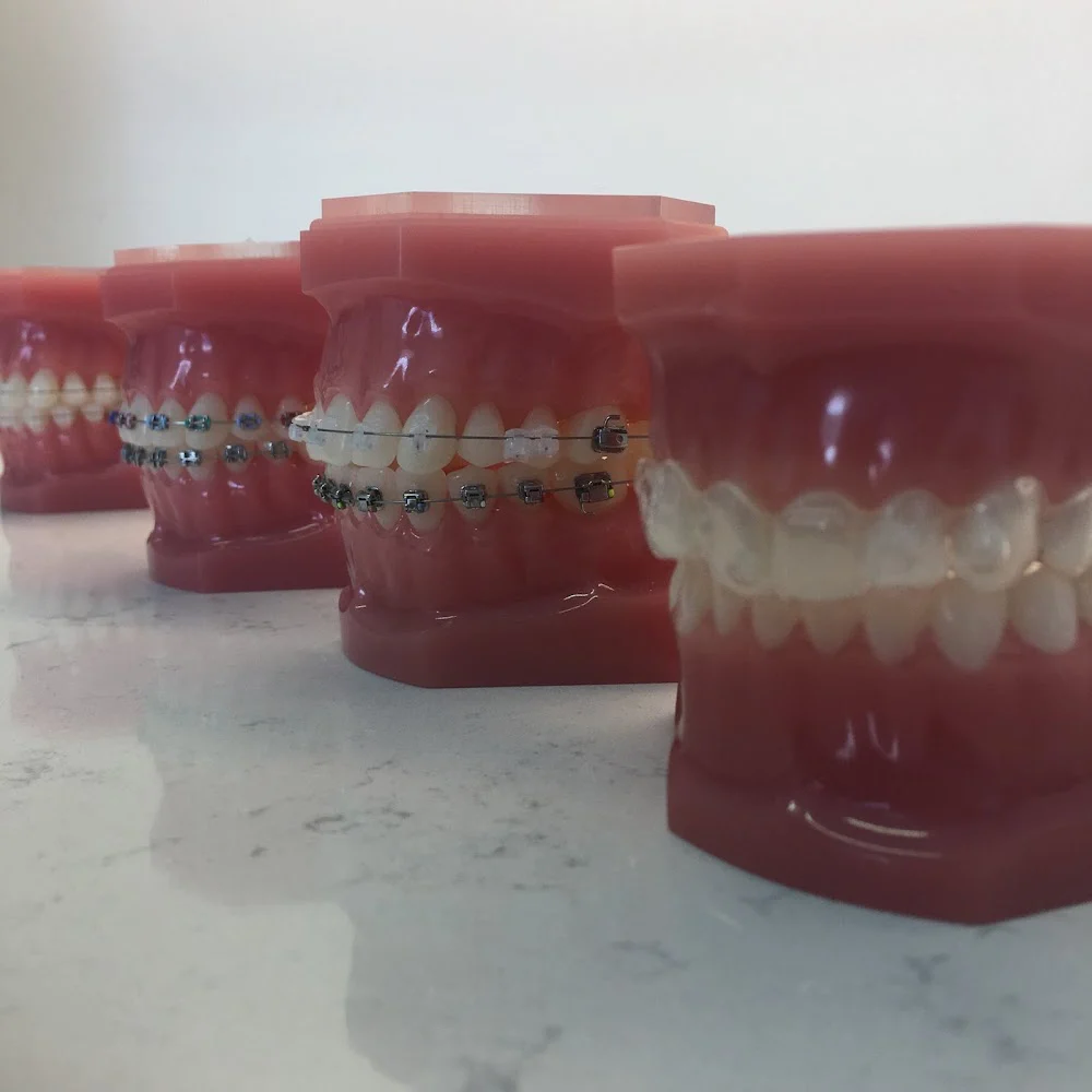 Carpenter Orthodontics- Fred W Carpenter DDS 10