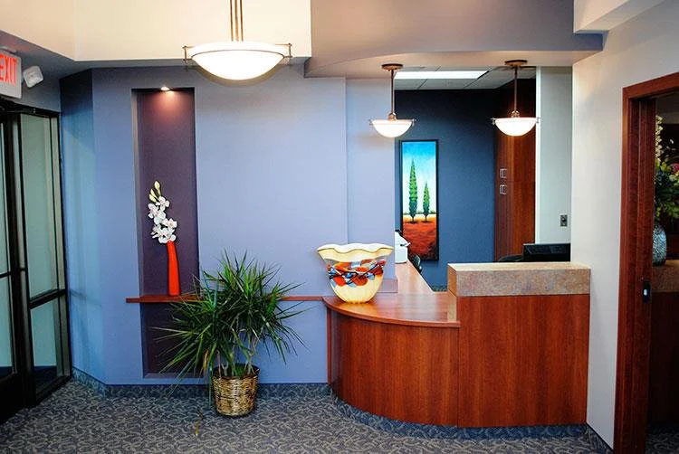 Carpenter Orthodontics- Fred W Carpenter DDS 6