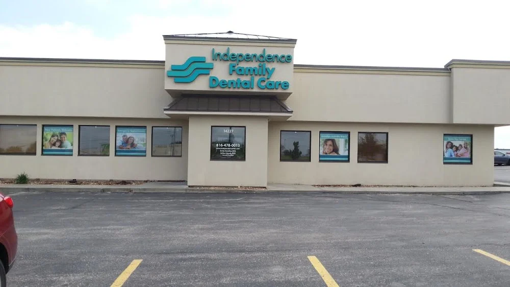 Independence Family Dental Care 1