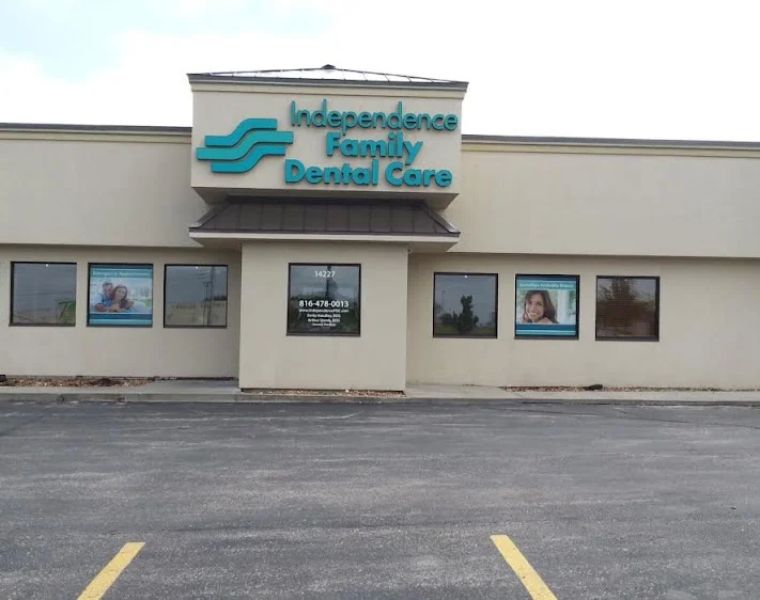 Independence Family Dental Care