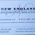 New England Endodontic Solutions