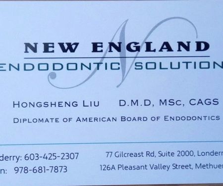 New England Endodontic Solutions