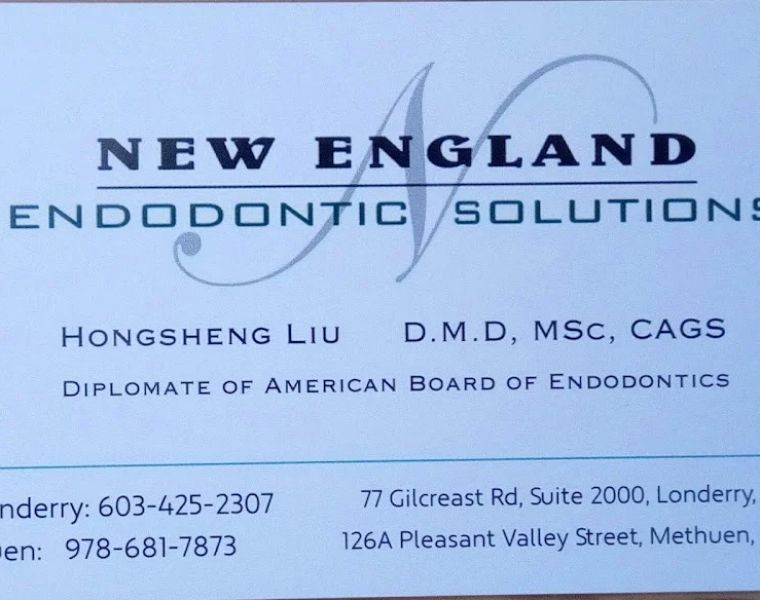 New England Endodontic Solutions