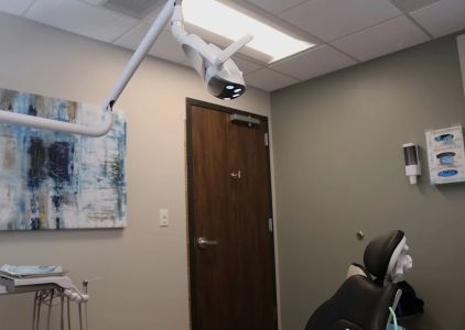 Britely Dentures + Implants Studio