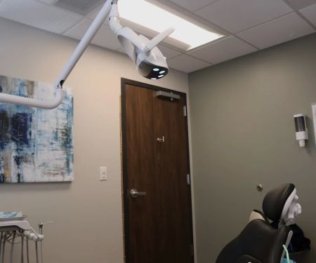 Britely Dentures + Implants Studio