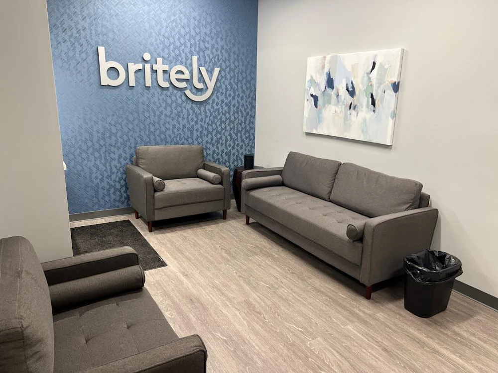 Britely Dentures + Implants Studio 7