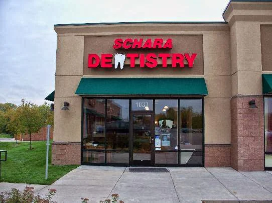 Schara Dentistry 1