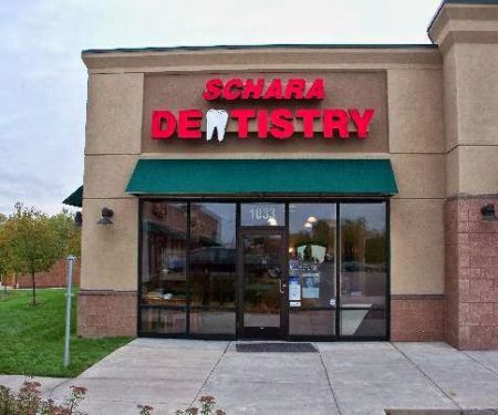 Schara Dentistry