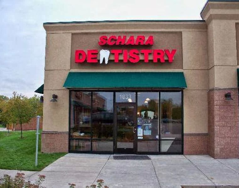 Schara Dentistry