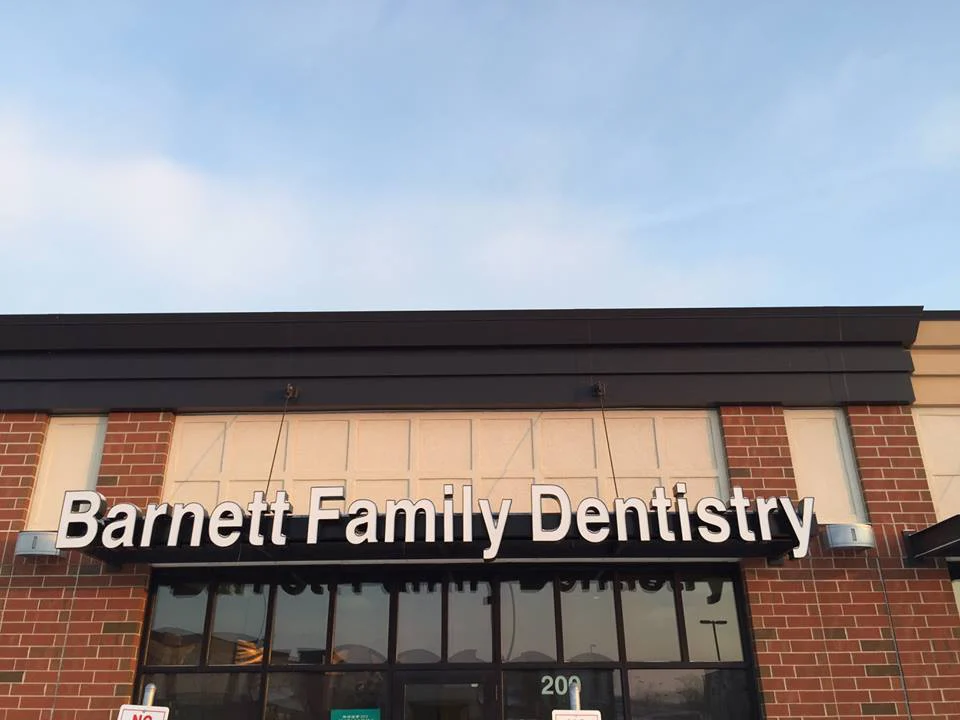 Barnett Family Dentistry 1