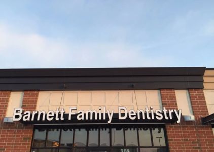 Barnett Family Dentistry