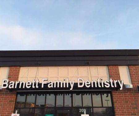 Barnett Family Dentistry