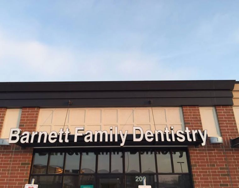 Barnett Family Dentistry