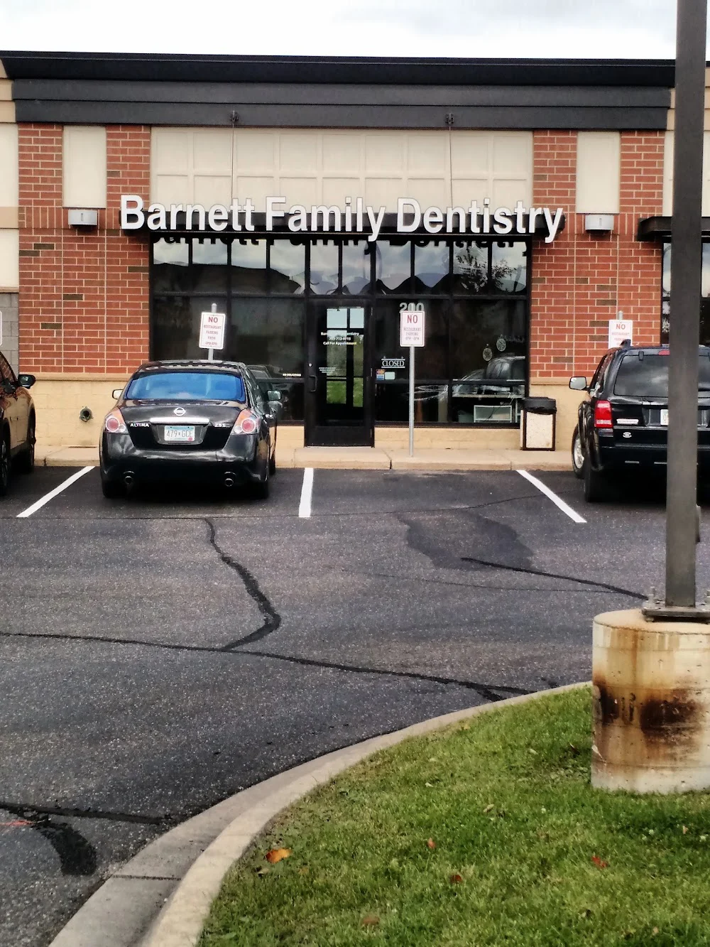 Barnett Family Dentistry 7