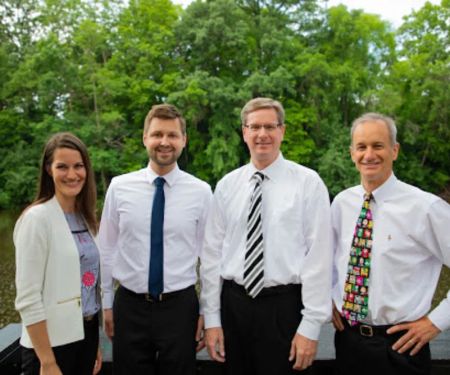Milestone Orthodontics