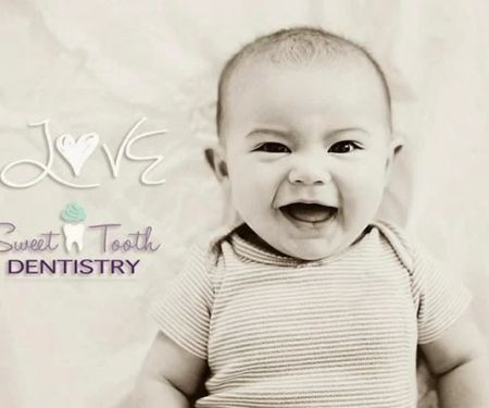 Sweet Tooth Dentistry