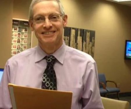 Harold Slutsky, DMD, PC