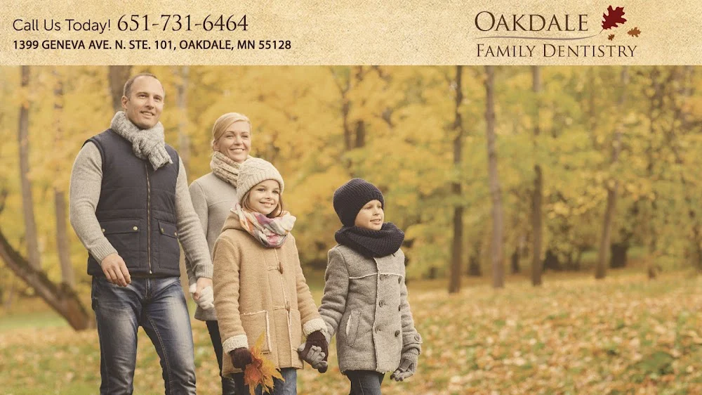 Oakdale Family Dentistry 2