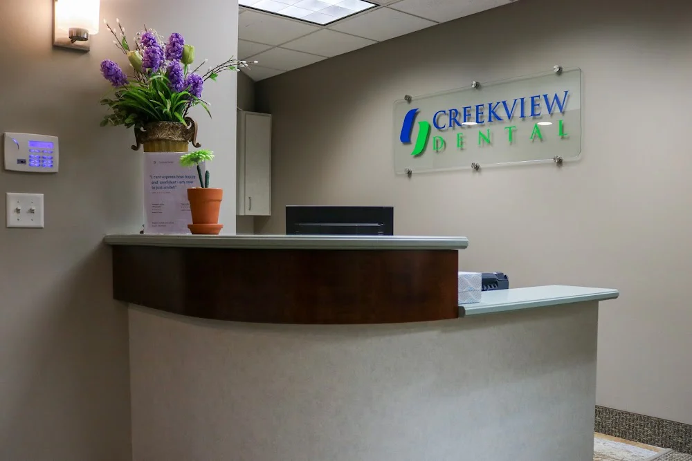 Creekview Dental 1