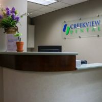 Creekview Dental ico