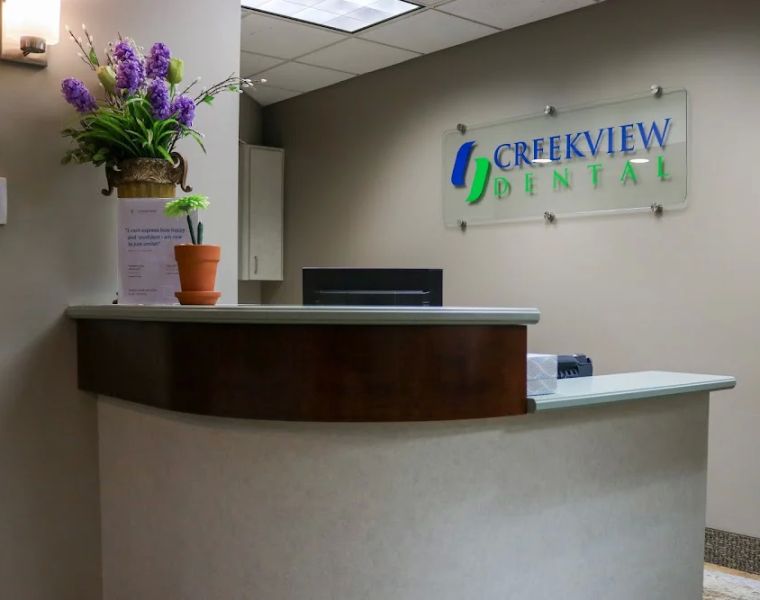 Creekview Dental