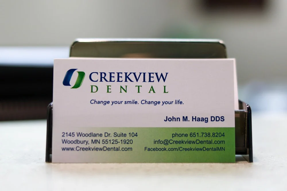 Creekview Dental 9