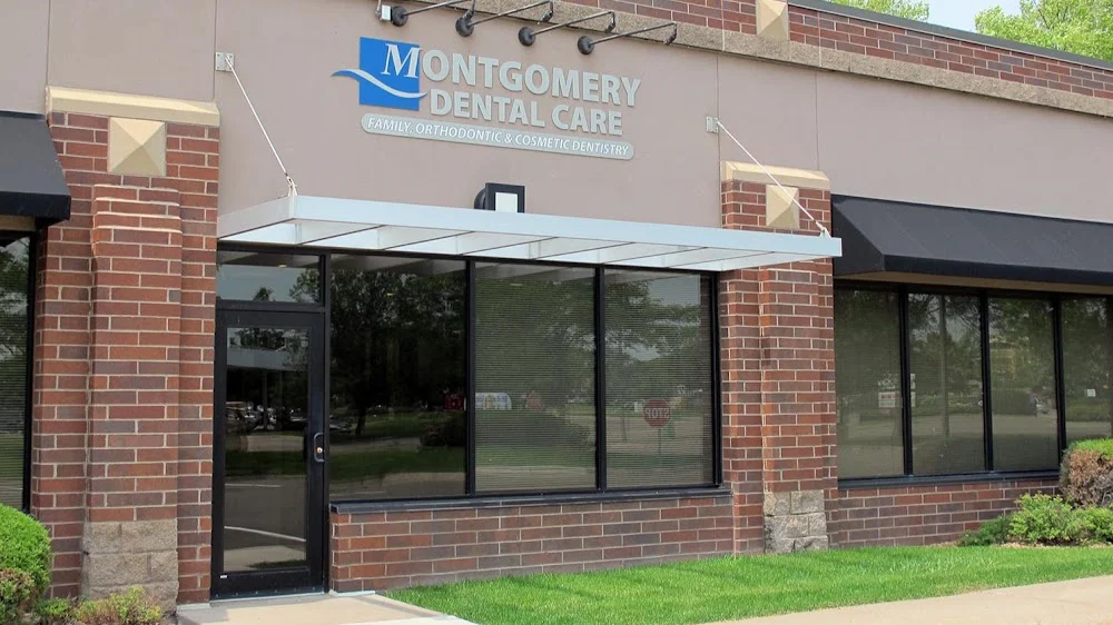 Montgomery Dental Care 1