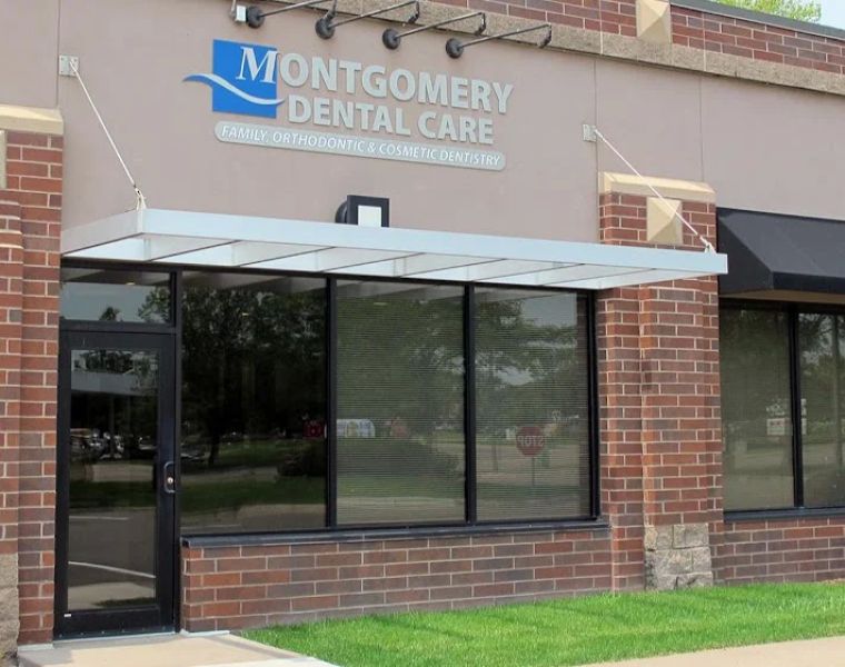 Montgomery Dental Care