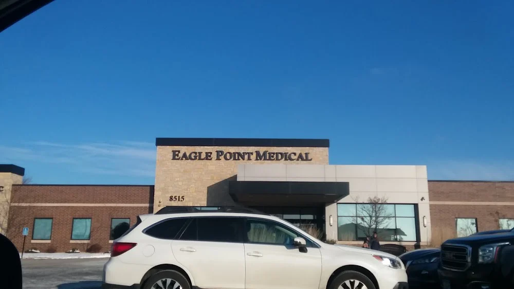 HealthPartners Dental Specialty Center Woodbury - Lake Elmo 1