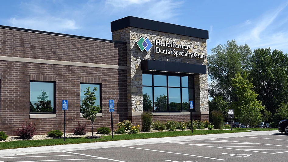 HealthPartners Dental Specialty Center Woodbury - Lake Elmo 5