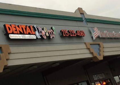 Dental Dreams - Cottman