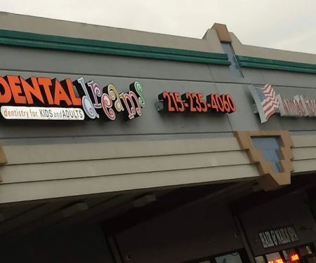 Dental Dreams - Cottman