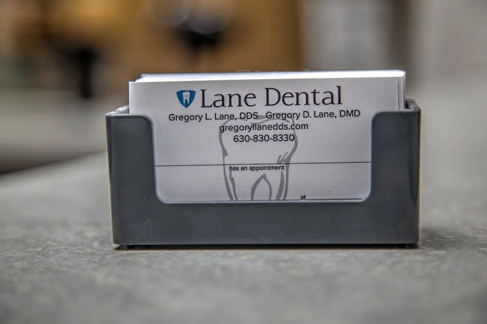 Lane Dental of Carol Stream 6