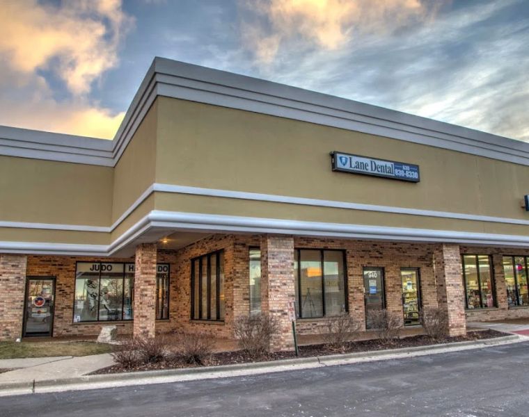 Lane Dental of Carol Stream