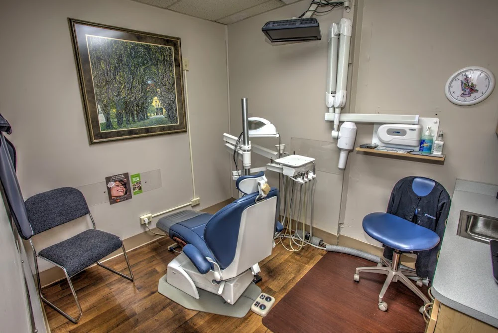 Lane Dental of Carol Stream 2