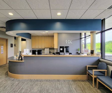 Henseler & Kocian Orthodontics