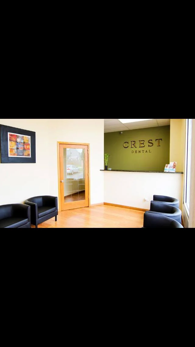 Crest Dental 1