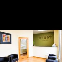 Crest Dental ico